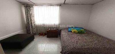 Casa en venta en Bengala, Manizales · foto 8 de 20