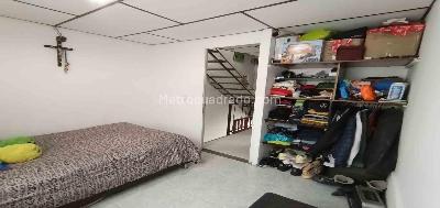 Casa en venta en Bengala, Manizales · foto 10 de 20