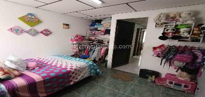 Casa en venta en Bengala, Manizales · foto 17 de 20