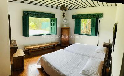Casa de 3 alcobas en venta en El Caimo, Armenia, 500 m² · foto 5 de 15