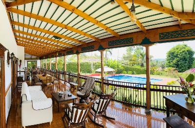 Casa de 3 alcobas en venta en El Caimo, Armenia, 500 m² · foto 7 de 15