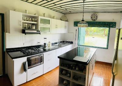 Casa de 3 alcobas en venta en El Caimo, Armenia, 500 m² · foto 8 de 15
