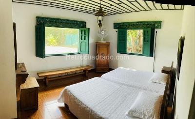 Casa de 3 alcobas en venta en El Caimo, Armenia, 500 m² · foto 11 de 15