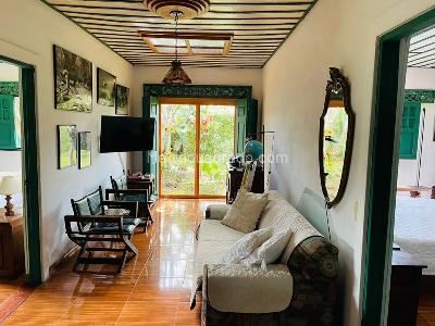Casa de 3 alcobas en venta en El Caimo, Armenia, 500 m² · foto 13 de 15
