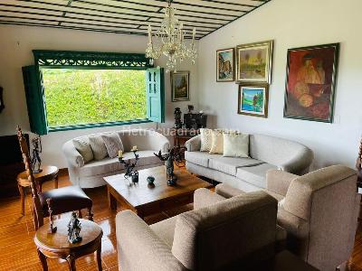 Casa de 3 alcobas en venta en El Caimo, Armenia, 500 m² · foto 14 de 15