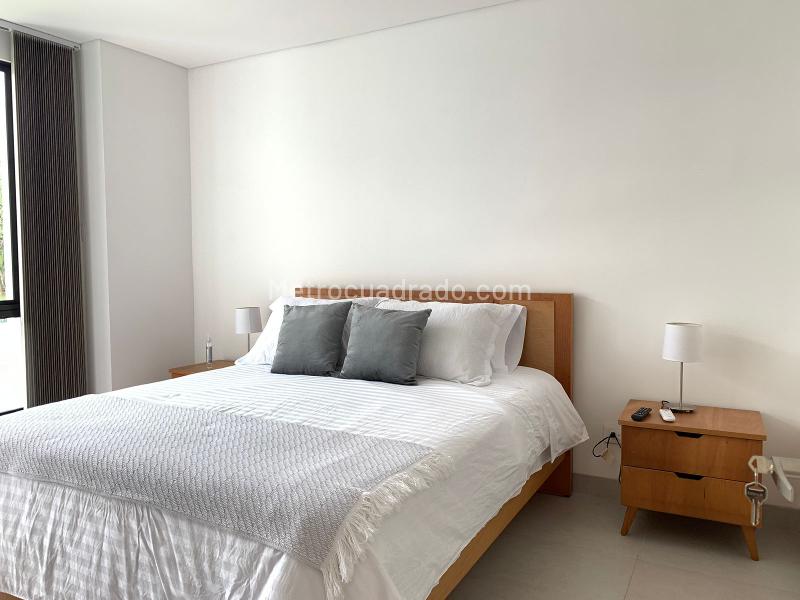 Apartamento en Arriendo, El Caimo, Armenia - Więcej