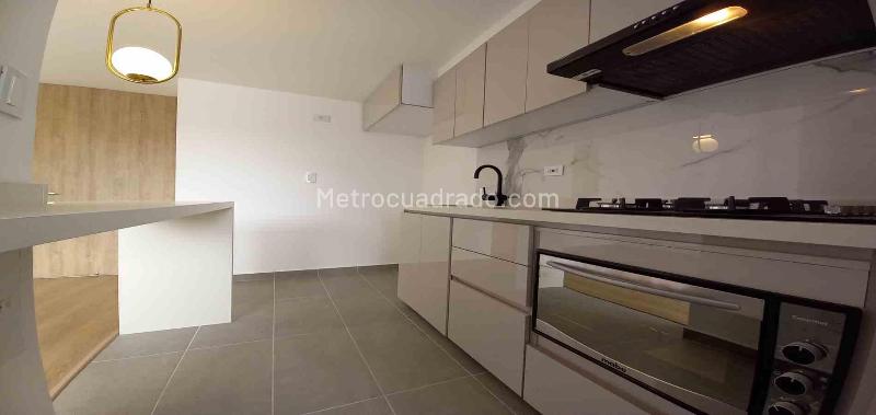 Apartamento en Venta, Centro, Manizales - Widok 5