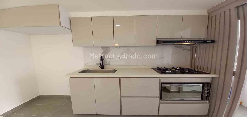 Apartamento en Venta, Centro, Manizales - Widok 6