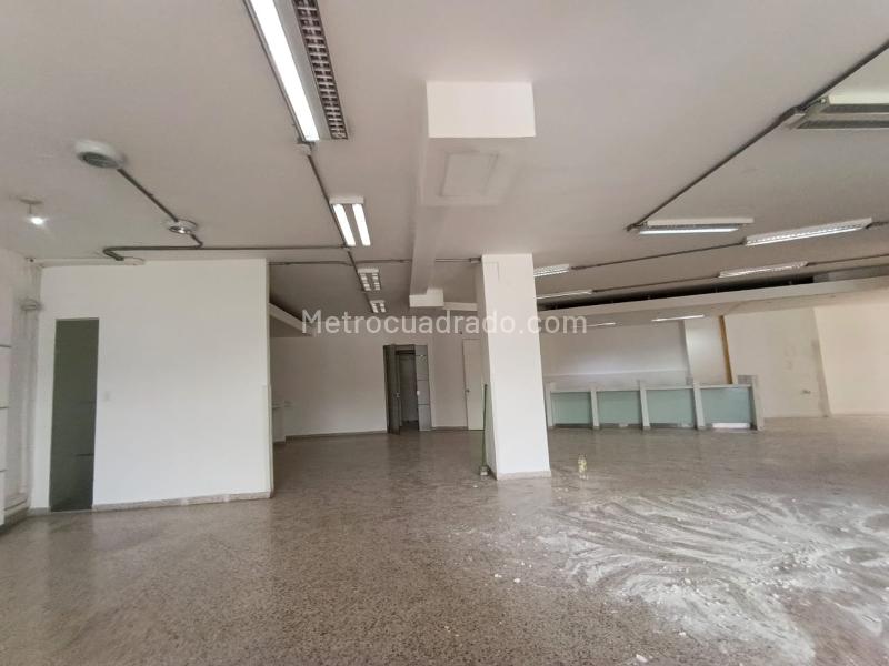 Local Comercial en Arriendo, Avenida Santander, Manizales – pohled 2