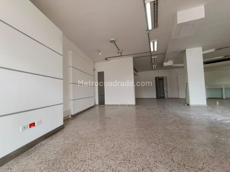 Local Comercial en Arriendo, Avenida Santander, Manizales – pohled 3