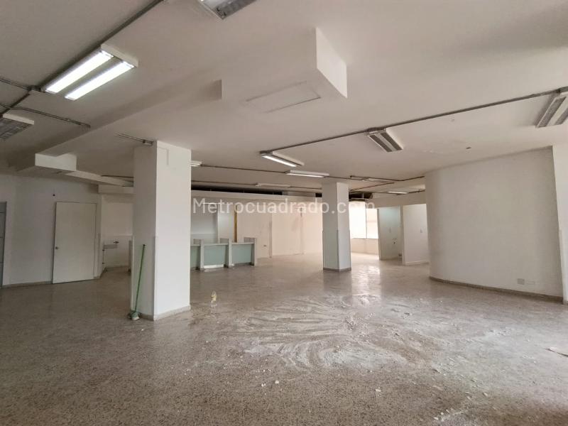 Local Comercial en Arriendo, Avenida Santander, Manizales – pohled 4