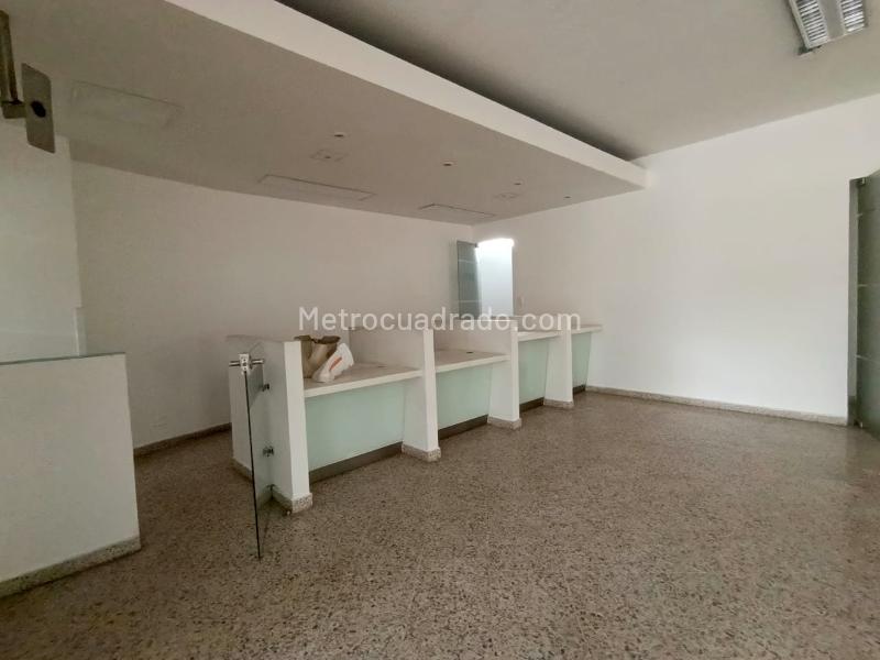 Local Comercial en Arriendo, Avenida Santander, Manizales – pohled 5