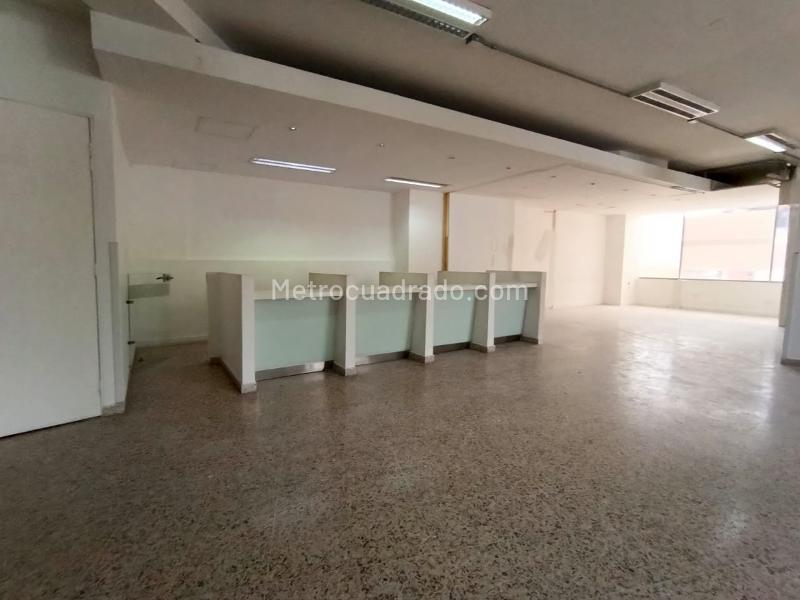 Local Comercial en Arriendo, Avenida Santander, Manizales – pohled 6