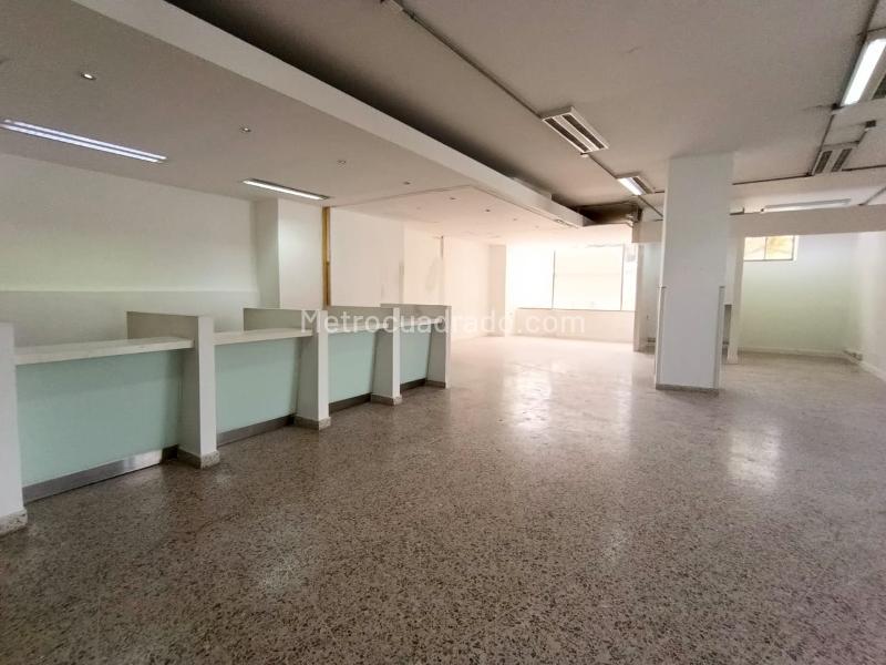Local Comercial en Arriendo, Avenida Santander, Manizales – další