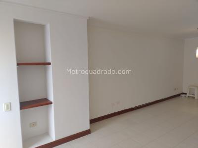 Apartamento en venta en Alpes, Pereira · foto 2 de 20