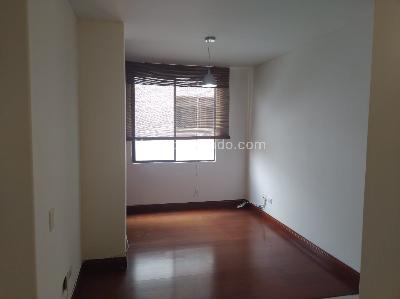 Apartamento en venta en Alpes, Pereira · foto 3 de 20