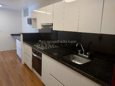 Apartamento en venta en Alpes, Pereira · foto 5 de 20