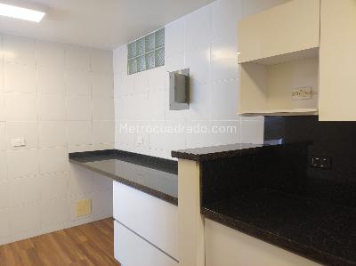 Apartamento en venta en Alpes, Pereira · foto 9 de 20