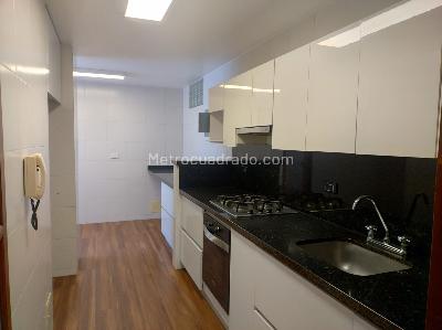 Apartamento en venta en Alpes, Pereira · foto 11 de 20