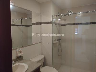 Apartamento en venta en Alpes, Pereira · foto 12 de 20