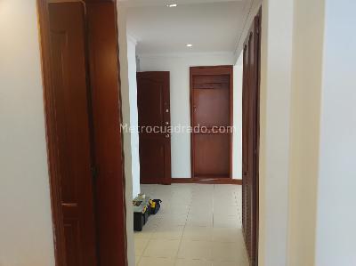 Apartamento en venta en Alpes, Pereira · foto 13 de 20