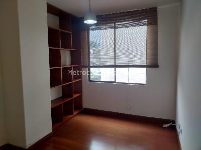 Apartamento en venta en Alpes, Pereira · foto 14 de 20