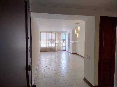 Apartamento en venta en Alpes, Pereira · foto 15 de 20
