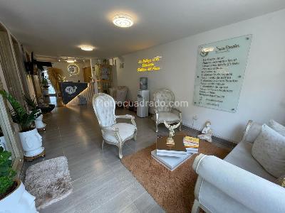Casa de 5 alcobas en venta en La Fachada, Armenia, 260 m² · foto 5 de 20
