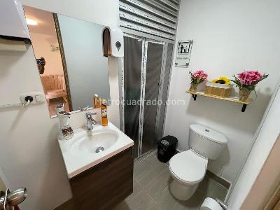 Casa de 5 alcobas en venta en La Fachada, Armenia, 260 m² · foto 6 de 20