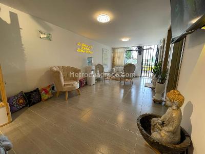Casa de 5 alcobas en venta en La Fachada, Armenia, 260 m² · foto 9 de 20