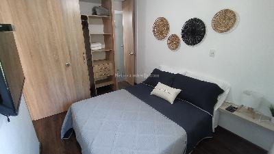 Apartaestudio en venta en Av 19, Armenia, 35 m² · foto 4 de 15