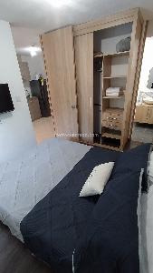 Apartaestudio en venta en Av 19, Armenia, 35 m² · foto 5 de 15