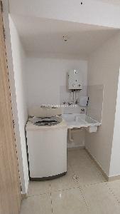 Apartaestudio en venta en Av 19, Armenia, 35 m² · foto 12 de 15