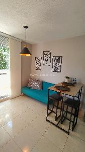 Apartaestudio en venta en Av 19, Armenia, 35 m² · foto 14 de 15