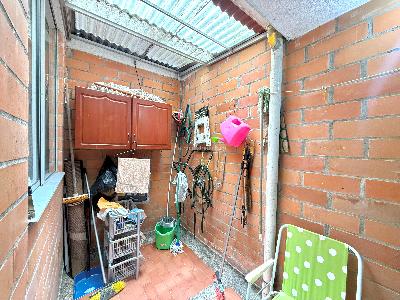 Casa en venta en La Villa, Pereira · foto 3 de 20