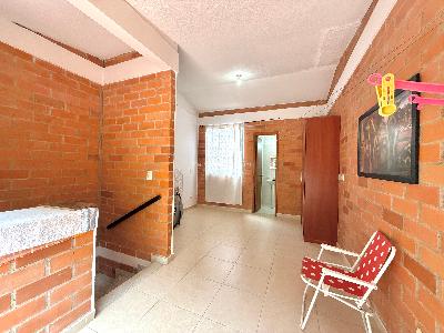 Casa en venta en La Villa, Pereira · foto 16 de 20