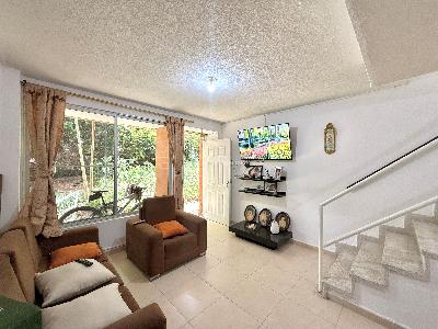 Casa en venta en La Villa, Pereira · foto 19 de 20