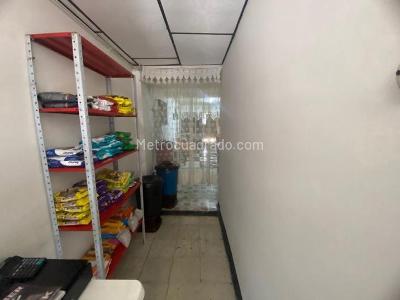 Casa de 5 alcobas en venta en Santa Teresita, Pereira, 225 m² · foto 6 de 10
