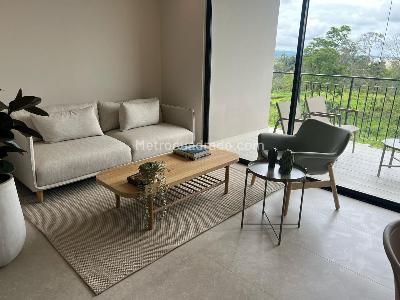 Apartamento de 3 alcobas en venta en Cerritos, Pereira, 103 m² · foto 2 de 14