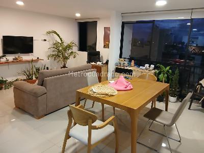 Apartamento en venta en Centenario, Armenia · foto 4 de 8