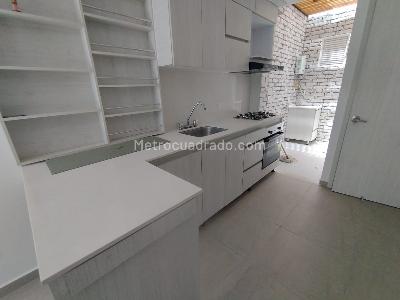 Casa de 4 alcobas en venta en Oro Negro, Armenia, 78 m² · foto 12 de 14
