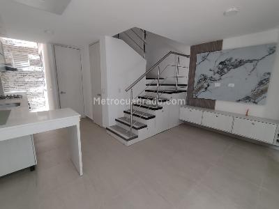 Casa de 4 alcobas en venta en Oro Negro, Armenia, 78 m² · foto 13 de 14