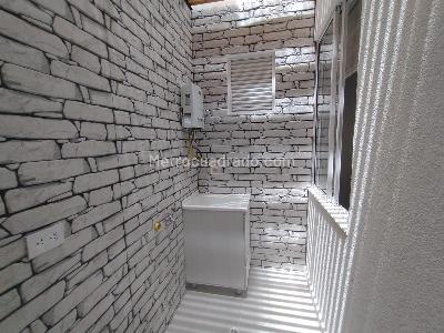 Casa de 4 alcobas en venta en Oro Negro, Armenia, 78 m² · foto 14 de 14