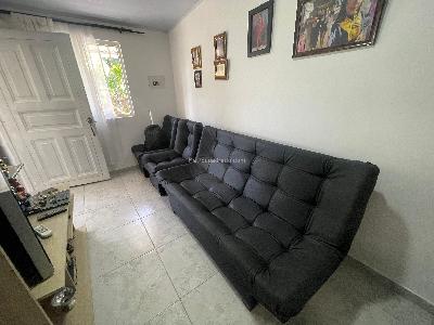 Casa de 2 alcobas en venta en Villa Del Jardin, Armenia, 40 m² · foto 3 de 12