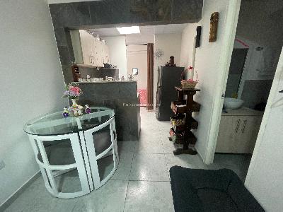 Casa de 2 alcobas en venta en Villa Del Jardin, Armenia, 40 m² · foto 4 de 12