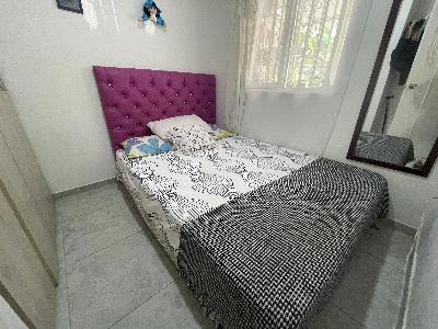 Casa de 2 alcobas en venta en Villa Del Jardin, Armenia, 40 m² · foto 5 de 12