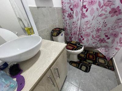 Casa de 2 alcobas en venta en Villa Del Jardin, Armenia, 40 m² · foto 7 de 12