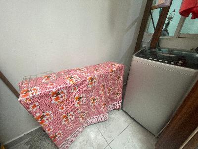 Casa de 2 alcobas en venta en Villa Del Jardin, Armenia, 40 m² · foto 11 de 12