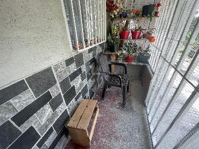 Casa de 2 alcobas en venta en Villa Del Jardin, Armenia, 40 m² · foto 12 de 12