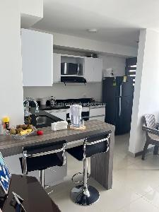 Apartamento en venta en Centenario, Armenia · foto 4 de 11